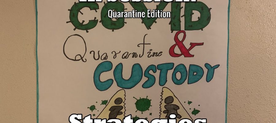 In Session: Quarantine Edition | Strategies